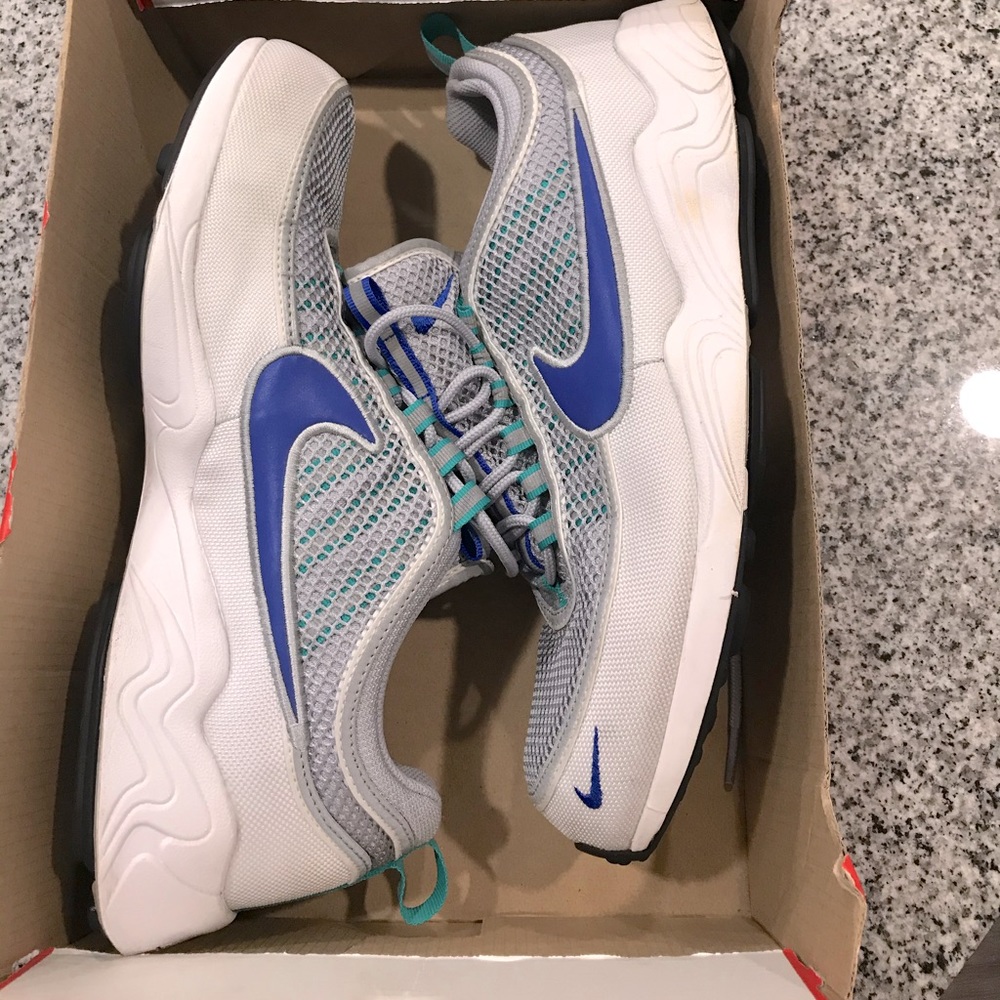 Men’s Nike air zoom Spiridon ‘16
